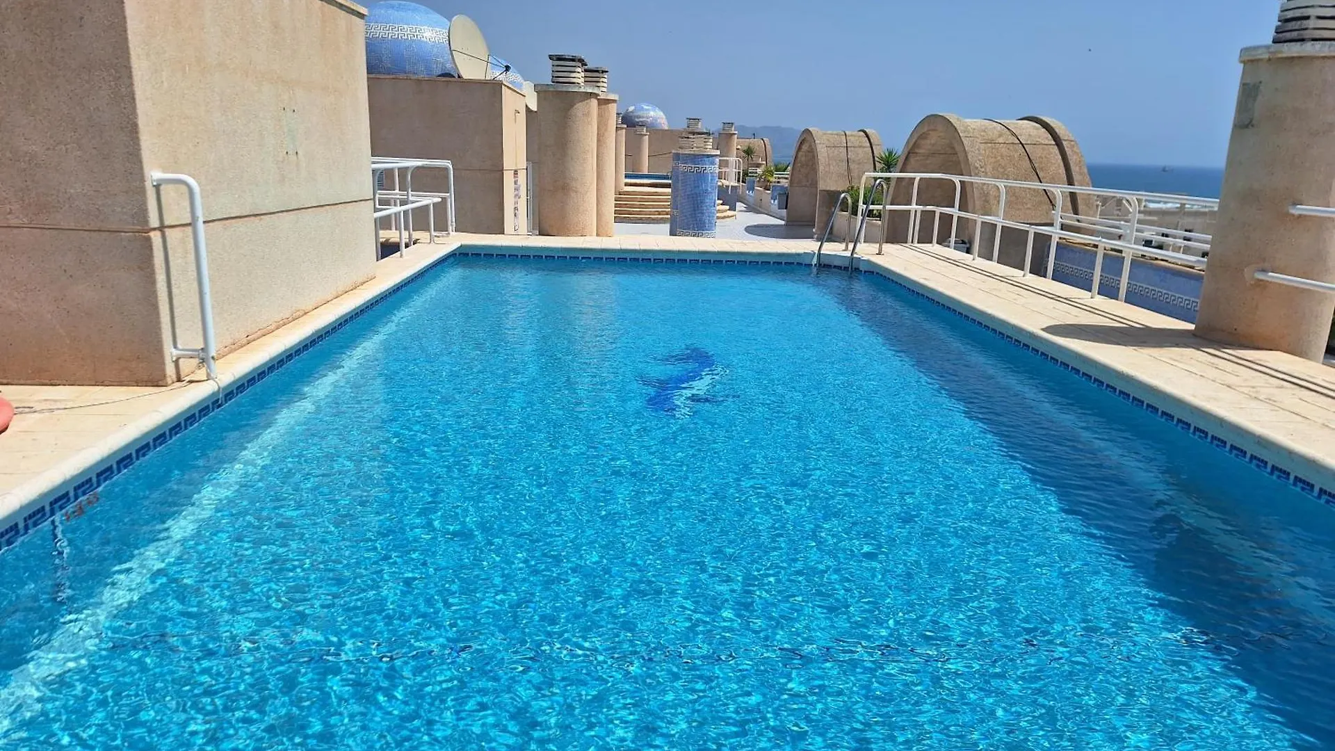 Garrucha Blue Horizon Apartamento