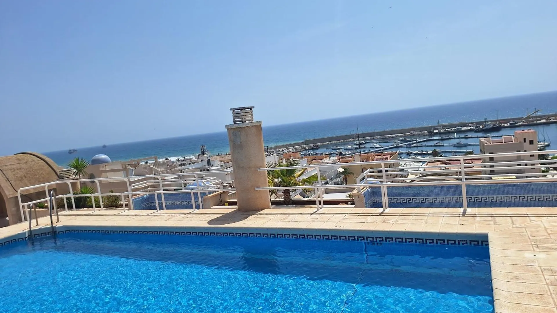 Garrucha Blue Horizon Apartamento 0*,  Espanha