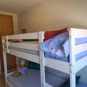 Arena Y Sal - Apartamento