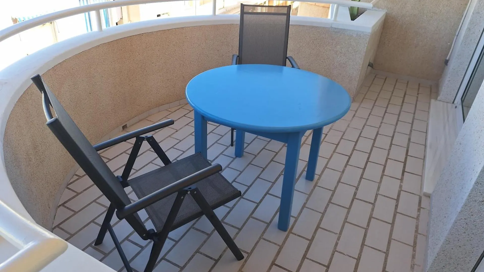 Garrucha Blue Horizon Lejlighed Spanien